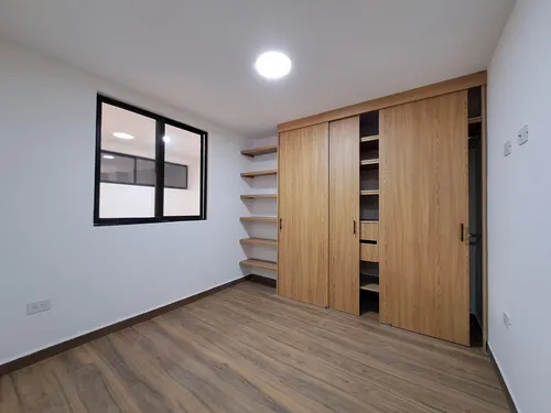 Apartamento En Arriendo En Belén San Bernardo. Cod A15320