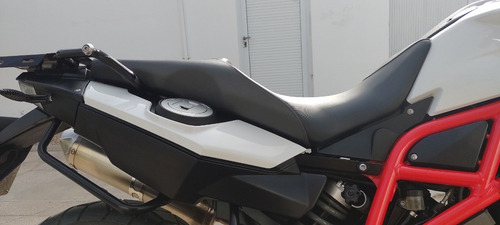 Imagen 8 de 25 de Bmw F 700 Gs