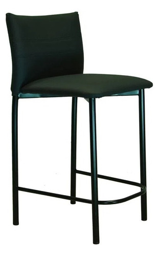 Banqueta Firenze 44xx47x107 Cm Negro