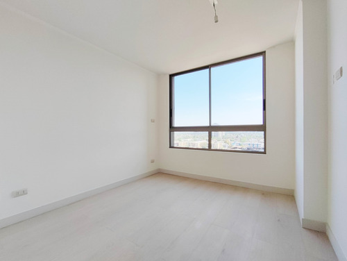 Edificio Apóstol Santiago (1 Est. 1 Bod.) Vista Sur Piso 1