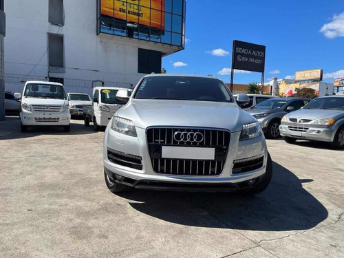 Imagen 1 de 15 de Audi Q 7 Tdi .