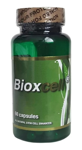 Promoción Bioxcell,  3 Frascos + Envío Gratis, Importado Usa