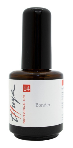 Thuya Bonder Uñas Esculpidas Manicuría Profesional X 14ml 