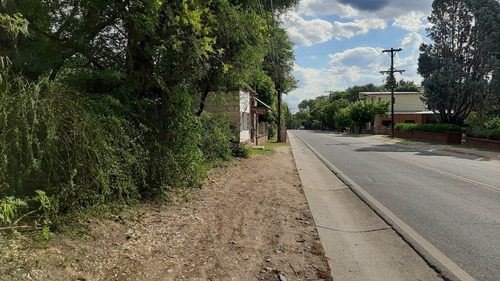 Imagen 6 de 9 de Venta De Terrenos Sobre La Ruta En Villa De Las Rosas Traslasierra