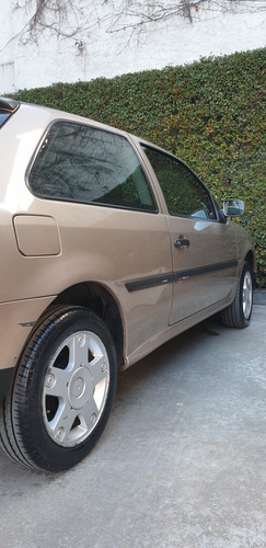 Volkswagen Gol 1.6 I Trendline 60b 2006