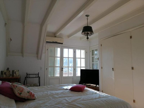 Imagen 20 de 30 de Casa En Venta Sobre Golf- 4 Ambientes - Pinamar