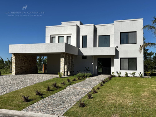 Casa En La Reserva Cardales