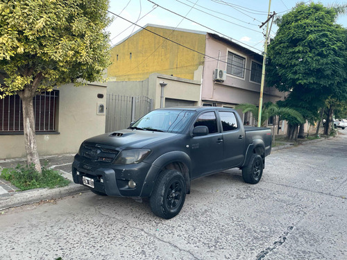 Toyota Hilux 3.0 Srv Tdi 4x2