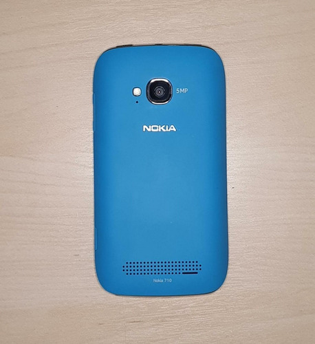 Nokia Lumia 710 Seminovo Ótimo Estado