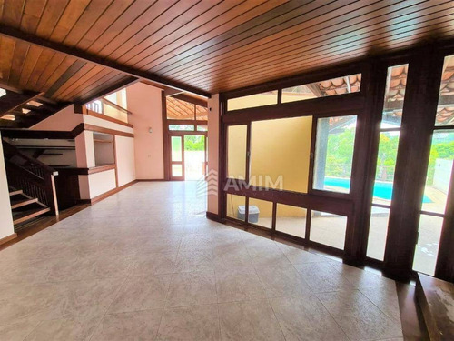 Imagem 3 de 30 de Excelente Oportunidade Em Condomínio De Alto Padrão, Em Camboinhas. - Ca0771
