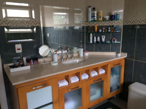 Imagem 2 de 26 de Casa Em Condomínio Fechado - Nova Paulista - Ca0098