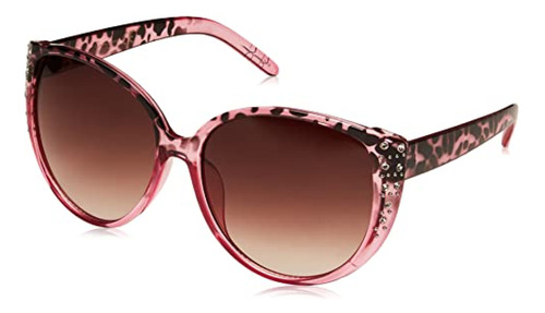 Lentes De Sol Para Mujer  Jessica Simpson J5837 Gafas De Sol