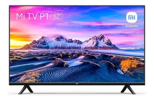 Televisor BLACKLINE LED 32 HD Smart TV 32D2090