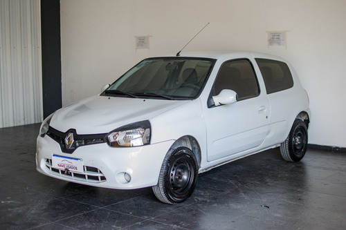 Imagen 6 de 10 de Renault Clio Mio 3 Puertas