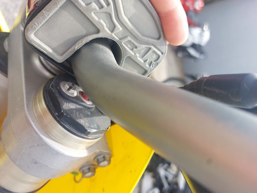 Imagen 4 de 18 de Suzuki Rmz 250