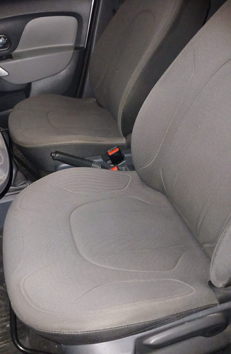Renault Logan 1.6 Privilege 105cv