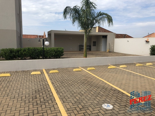 Imagem 20 de 25 de Apartamentos Para Venda - 13650.5321