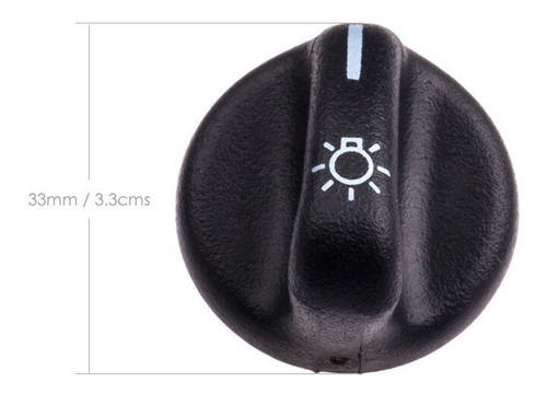 Perilla Switch Luces Ford Ranger 95-06 Explorer 95-01