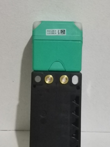 Pepperl+fuchs Nbb20-u1-e2 (Usado)
