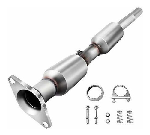 Catalizadores - Autosaver88 Catalytic Converter Compatible W