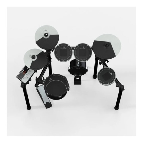 Imagen 6 de 8 de Bateria Electronica Digital Dbdrums Lite 2 Oferta!! Cuotas!!