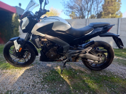Imagen 6 de 6 de Bajaj Dominar D 400