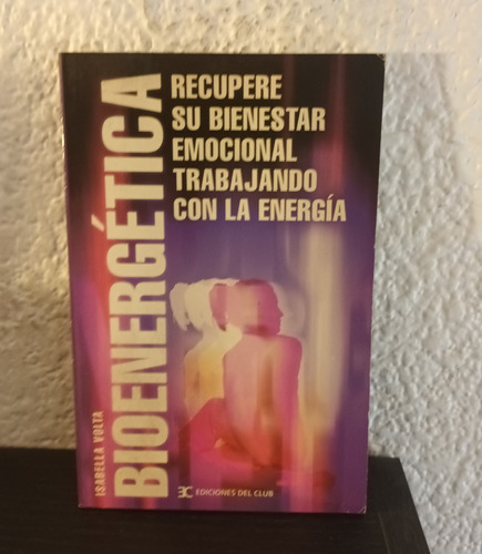 Bioenergética - Isabella Volta