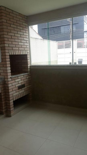Studio À Venda, 28 M² Por R$ 190.000,00 - Chácara Santo Antônio - São Paulo/sp - St0034