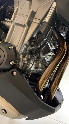 Imagem 9 de 9 de Honda Cb 500 X