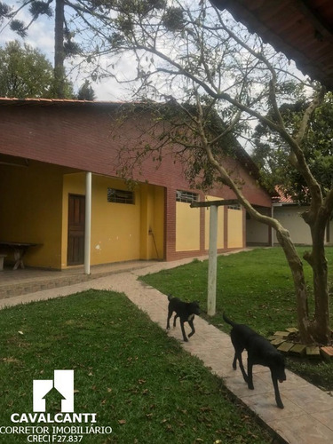 Imagem 9 de 26 de Chacara - Ch00017 - 70227932