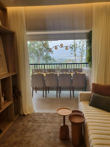 Imagem 5 de 27 de Apartamento 2 Quartos 67 Mts La Sierra, Medeiros - Jundiaí