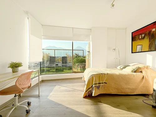 Penthouse Espectacular - Candelaria / Espoz