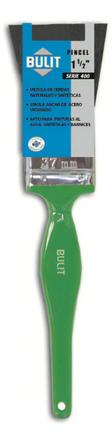 Pincel Bulit Serie 400 1.5 Pulgadas