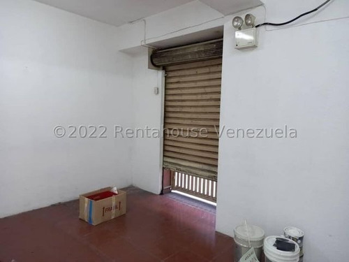 Imagen 4 de 8 de Local Comercial En Alquiler Urb Los Ruices Cod-22-23423