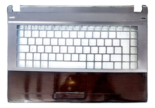 Carcasa Soporte De Teclado Con Mouse Asus U43jc 