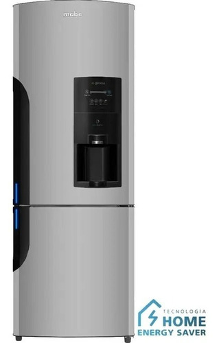 Refrigeradora Automática Mabe Rmb400ibmrx0 /15cp