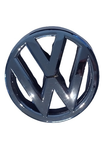 Emblema Grilla Volkswagen Fox/suran 2010 -escudo-