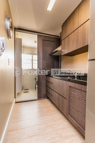 Imagem 25 de 30 de Apartamento, 2 Dormitórios, 76.38 M², Floresta - 102082