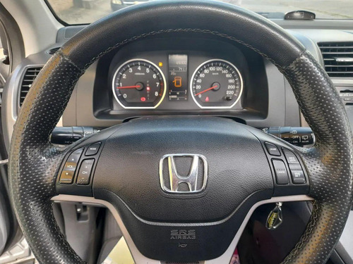 Honda CR-V EXL 2.0 16V 4WD/2.0 FLEXONE AUT.