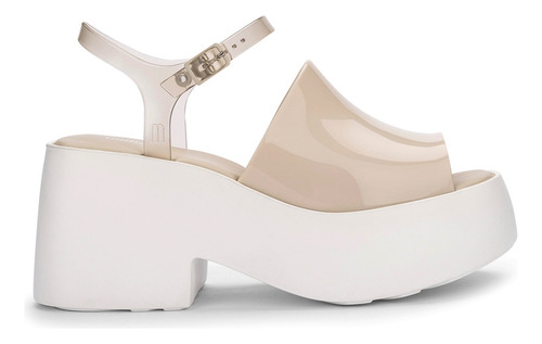 Melissa Pose Ad Original