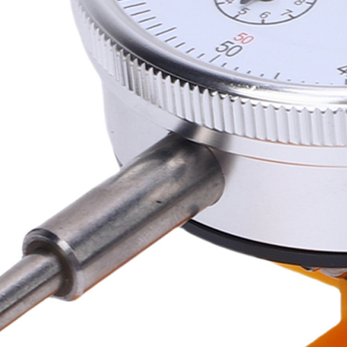 Acessórios De Bicicleta Amarelos Wheel Spoke Tension Meter S