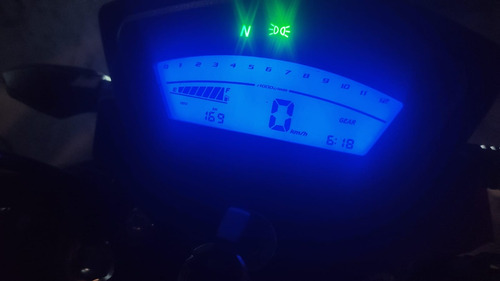 2023 Lifan Lf150-10f