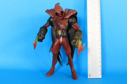 Azrael Dc Super Heroes Batman (Usado)