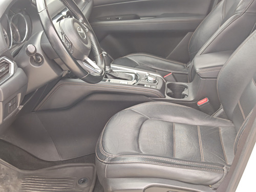Mazda CX-5 2.0 L I Grand Touring At