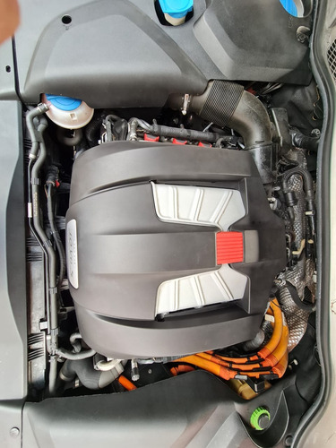 Porsche Cayenne 3.0 S E Hybrid At