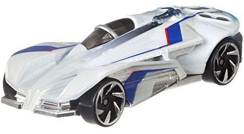 Vehículo Hot Wheels Star Wars Millennium Falcon