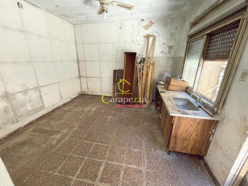 Imagen 16 de 16 de Ph Tipo Casa A Refaccionar En Venta En Villa Libertad