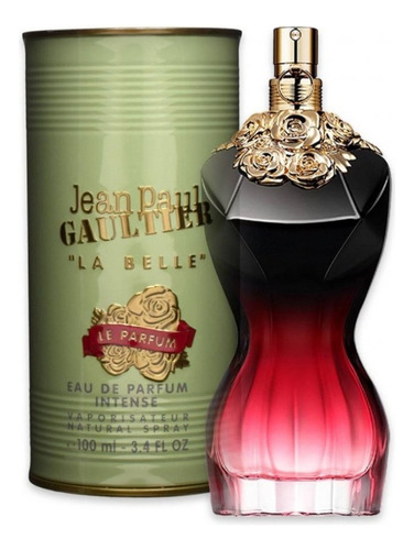  Perfume Jean Paul Gaultier La Belle Le Parfum Edp X 100 Ml