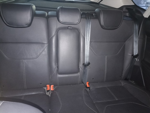 Ford Focus III 2.0 Titanium At6