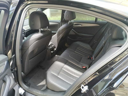 Bmw 540i 3.0 24v Turbo Gasolina M Sport Aut